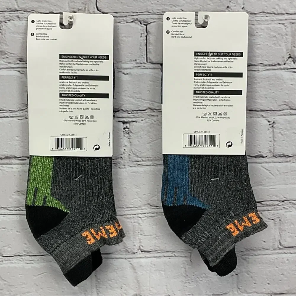 Xtreme klugheit wool